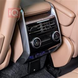 Land Rover Range Rover Vogue